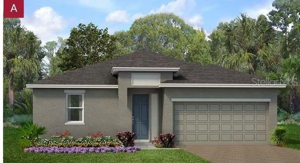 764 Richmond Estate Avenue Haines City FL 33844
