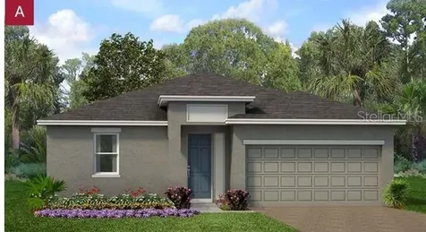 764 Richmond Estate Avenue Haines City FL 33844