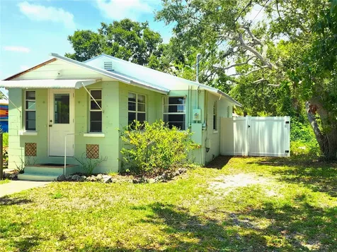 510 W Green Street Englewood FL 34223