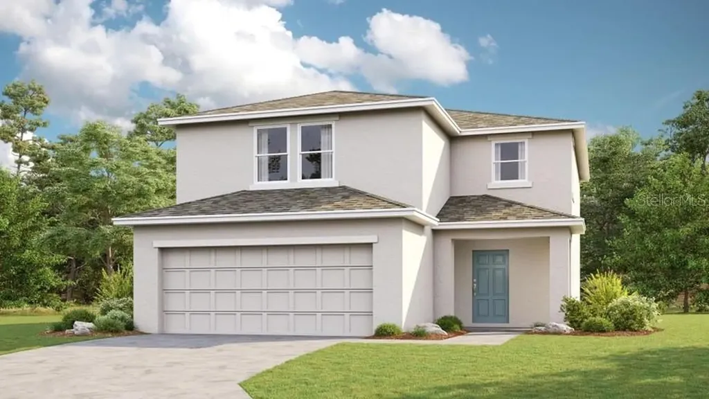 6423 Milestone Loop Palmetto FL 34221