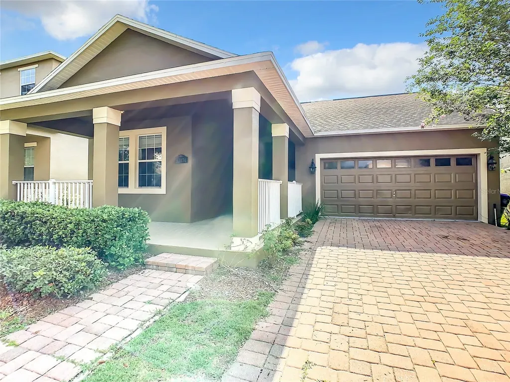 15174 Evergreen Oak Loop Winter Garden FL 34787