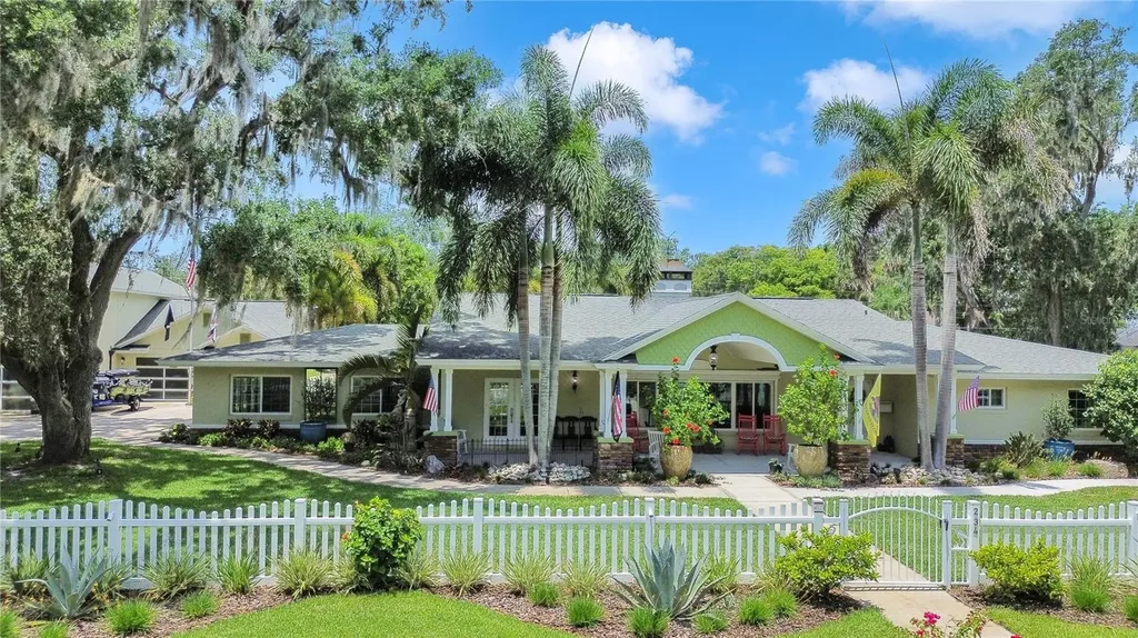 234 N Scott Avenue Sanford FL 32771