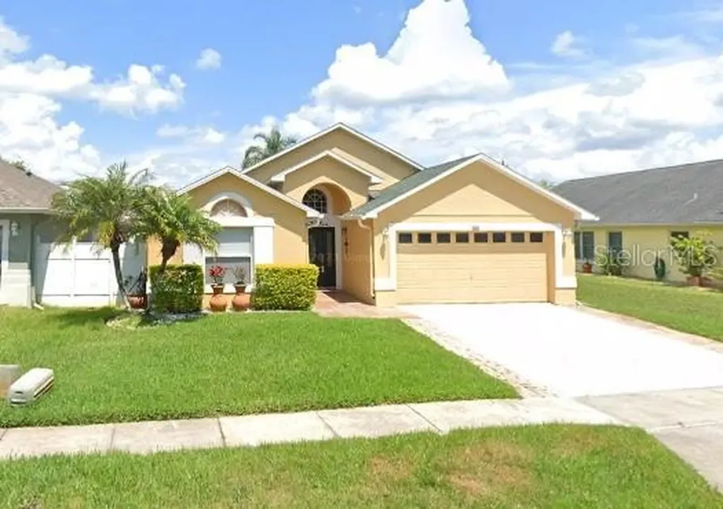 7907 Oakstone Court Orlando FL 32822