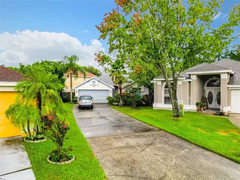 2005 Schoharie Court Orlando FL 32817