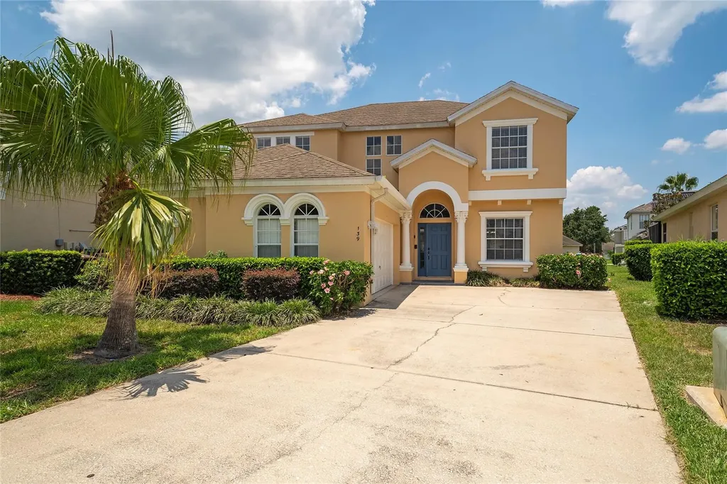 139 Minniehaha Circle Haines City FL 33844