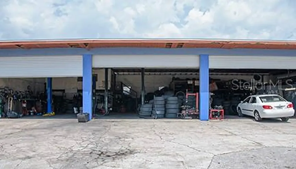 1254 34th Street S St Petersburg FL 33711