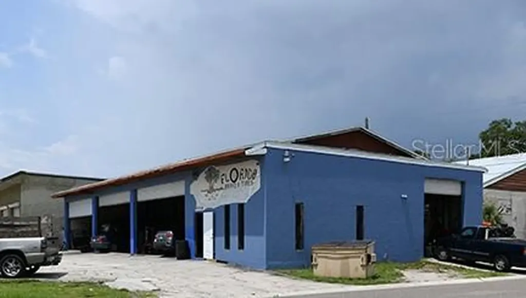 1254 34th Street S St Petersburg FL 33711