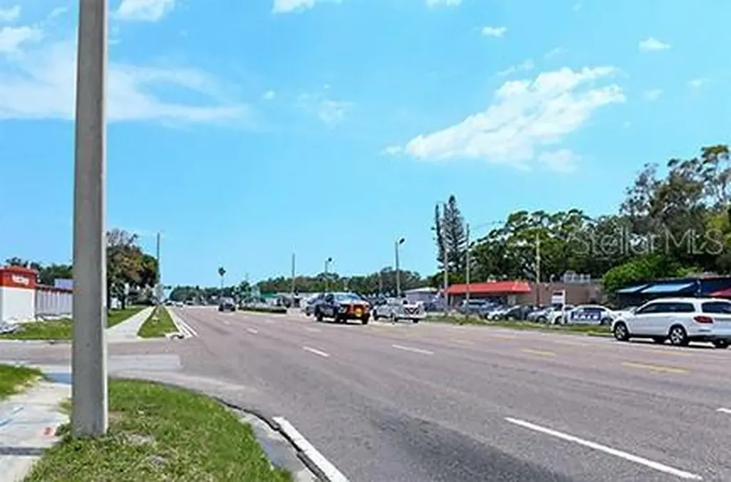 1254 34th Street S St Petersburg FL 33711