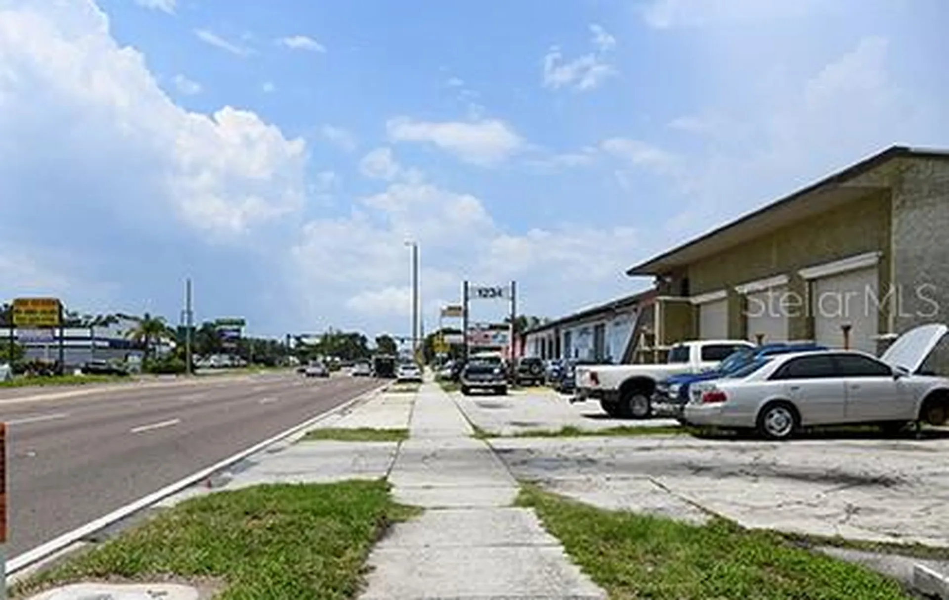1254 34th Street S St Petersburg FL 33711