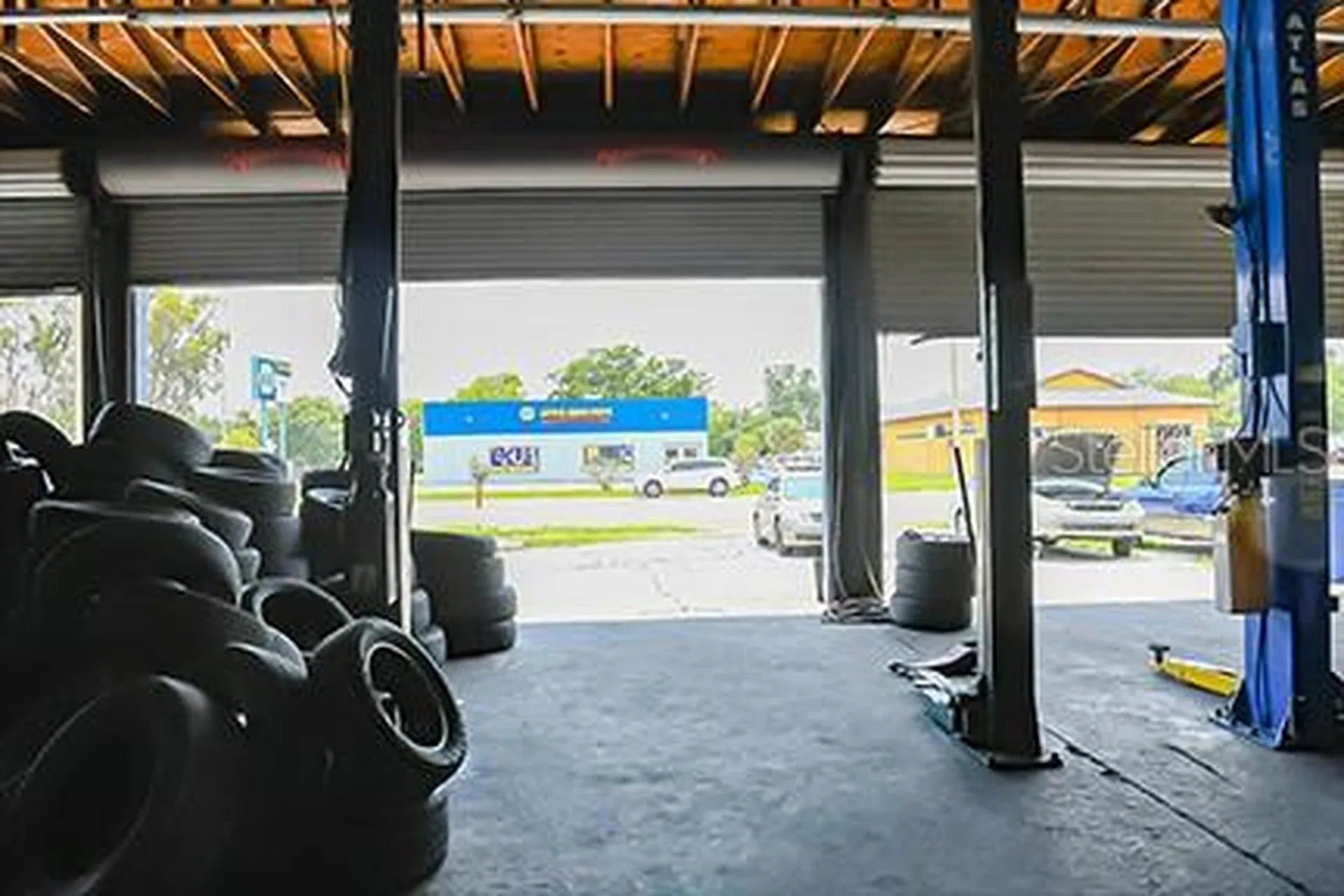 1254 34th Street S St Petersburg FL 33711