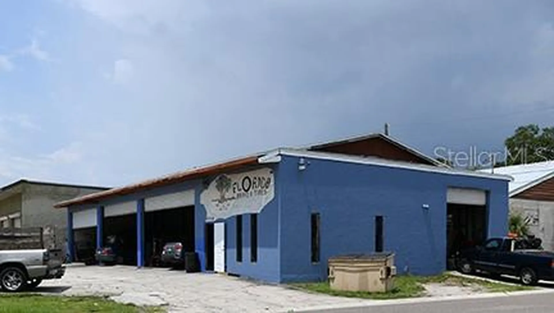 1254 34th Street S St Petersburg FL 33711