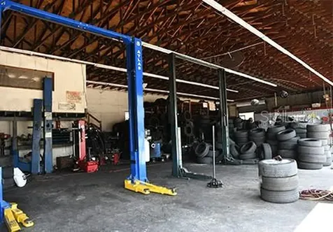 1254 34th Street S St Petersburg FL 33711