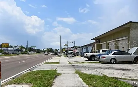 1254 34th Street S St Petersburg FL 33711