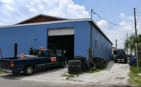 1254 34th Street S St Petersburg FL 33711