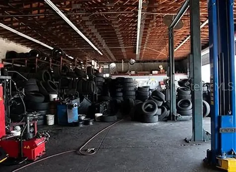 1254 34th Street S St Petersburg FL 33711