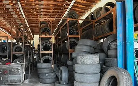 1254 34th Street S St Petersburg FL 33711