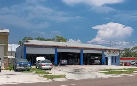 1254 34th Street S St Petersburg FL 33711