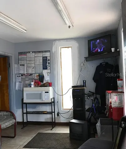 1254 34th Street S St Petersburg FL 33711