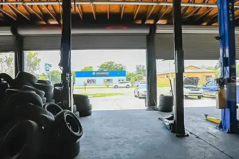 1254 34th Street S St Petersburg FL 33711