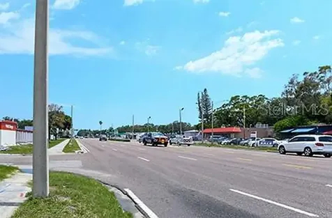 1254 34th Street S St Petersburg FL 33711