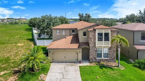 1401 Gatewood Avenue Minneola FL 34715