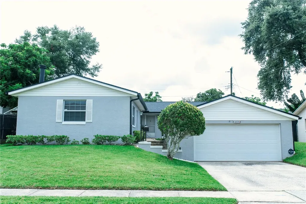 609 Bryan Court Altamonte Springs FL 32701