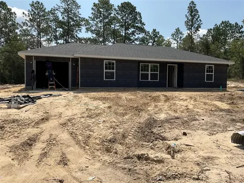 4477 SW Evergreen Court Dunnellon FL 34431