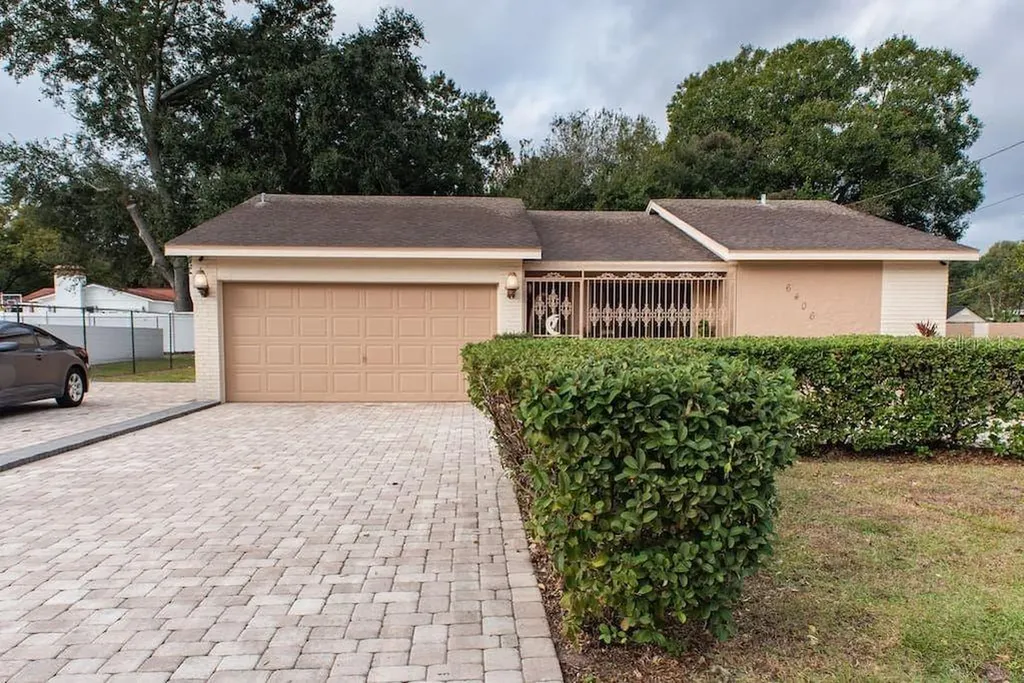 6406 N 45th Street Tampa FL 33610