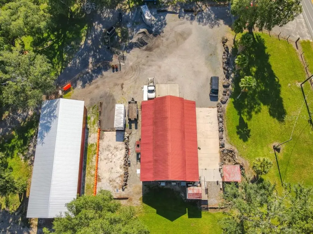 4544 Cr 673 Bushnell FL 33513