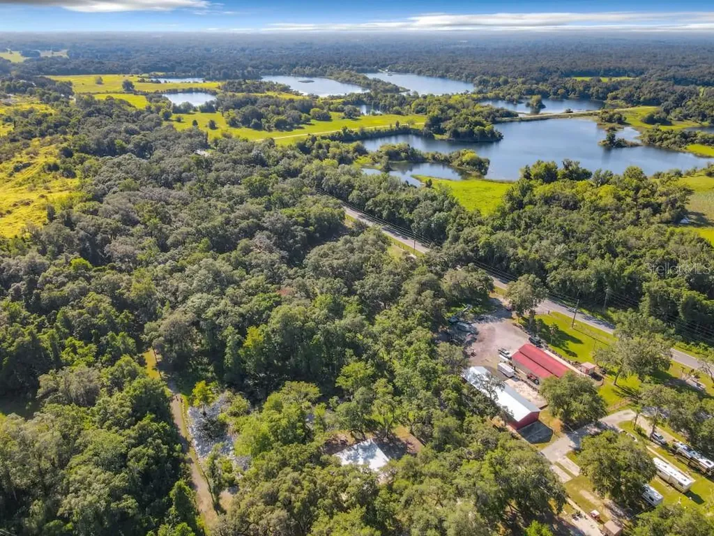 4544 Cr 673 Bushnell FL 33513