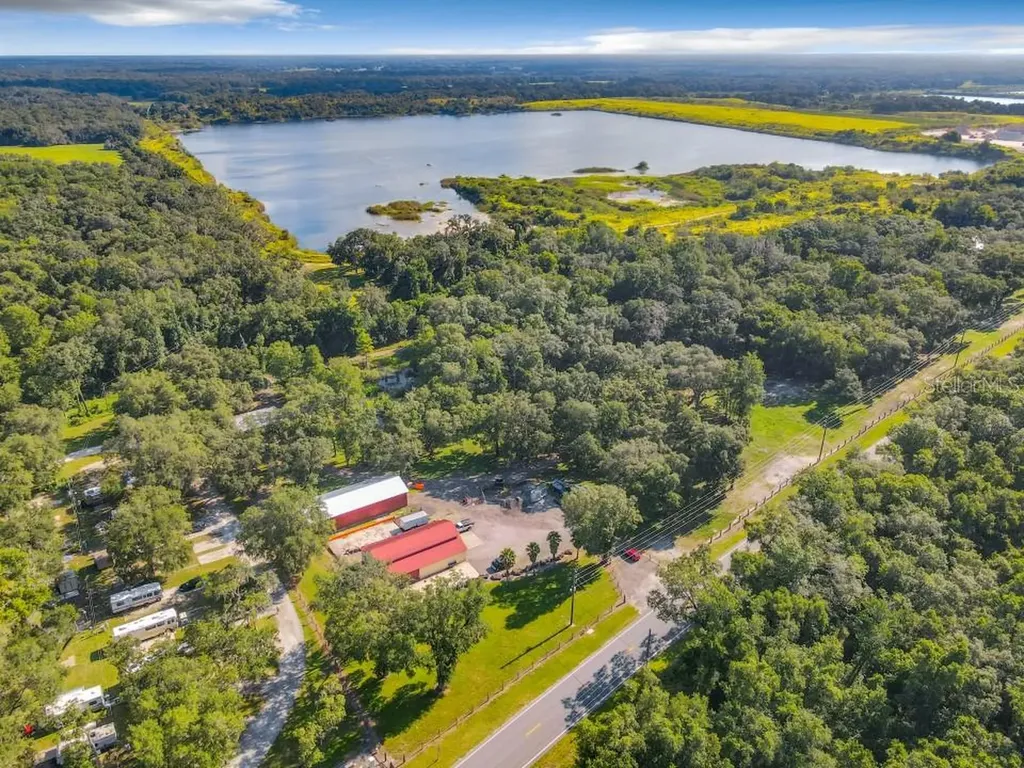 4544 Cr 673 Bushnell FL 33513