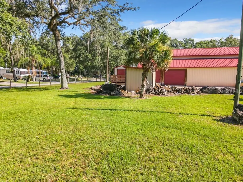 4544 Cr 673 Bushnell FL 33513
