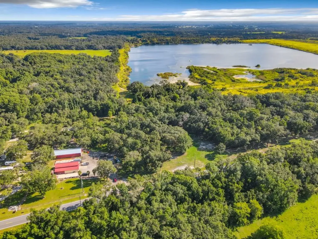 4544 Cr 673 Bushnell FL 33513