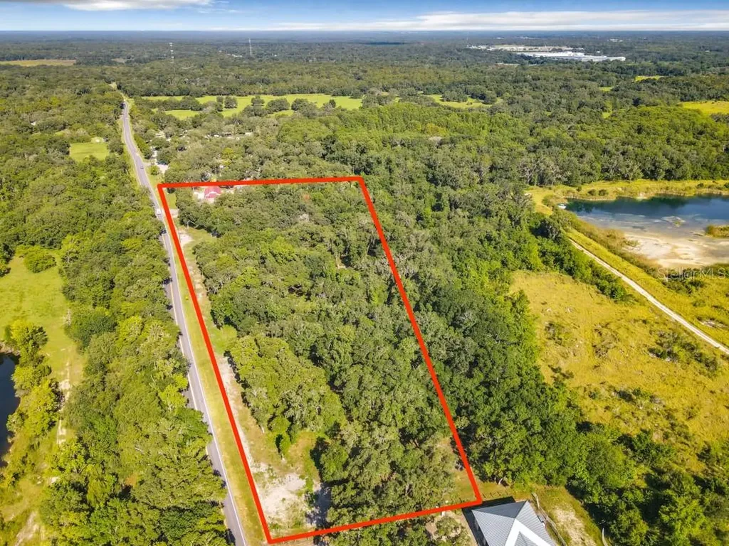 4544 Cr 673 Bushnell FL 33513