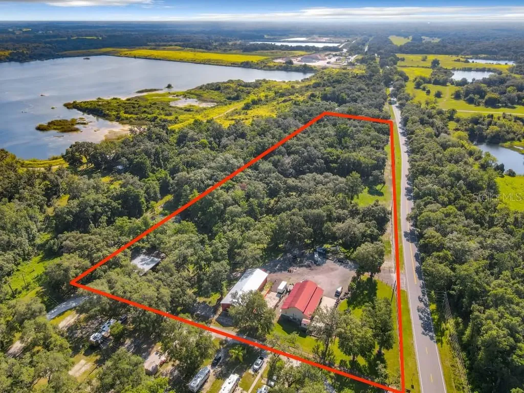 4544 Cr 673 Bushnell FL 33513