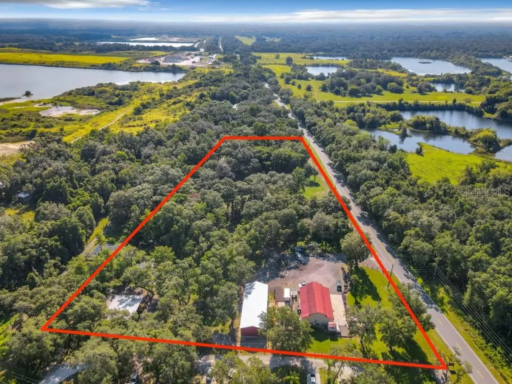 4544 Cr 673 Bushnell FL 33513