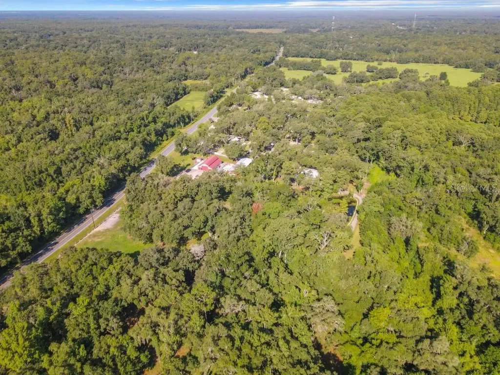 4544 Cr 673 Bushnell FL 33513