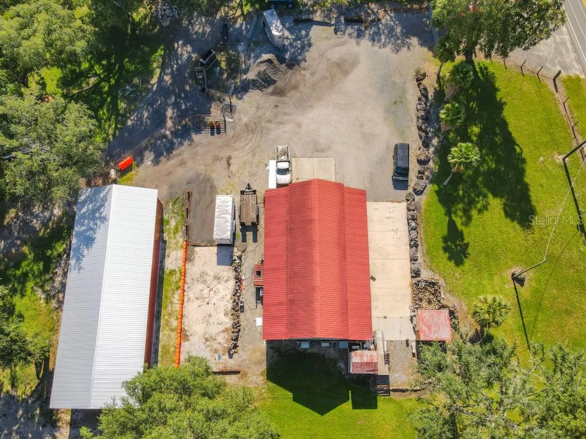 4544 Cr 673 Bushnell FL 33513