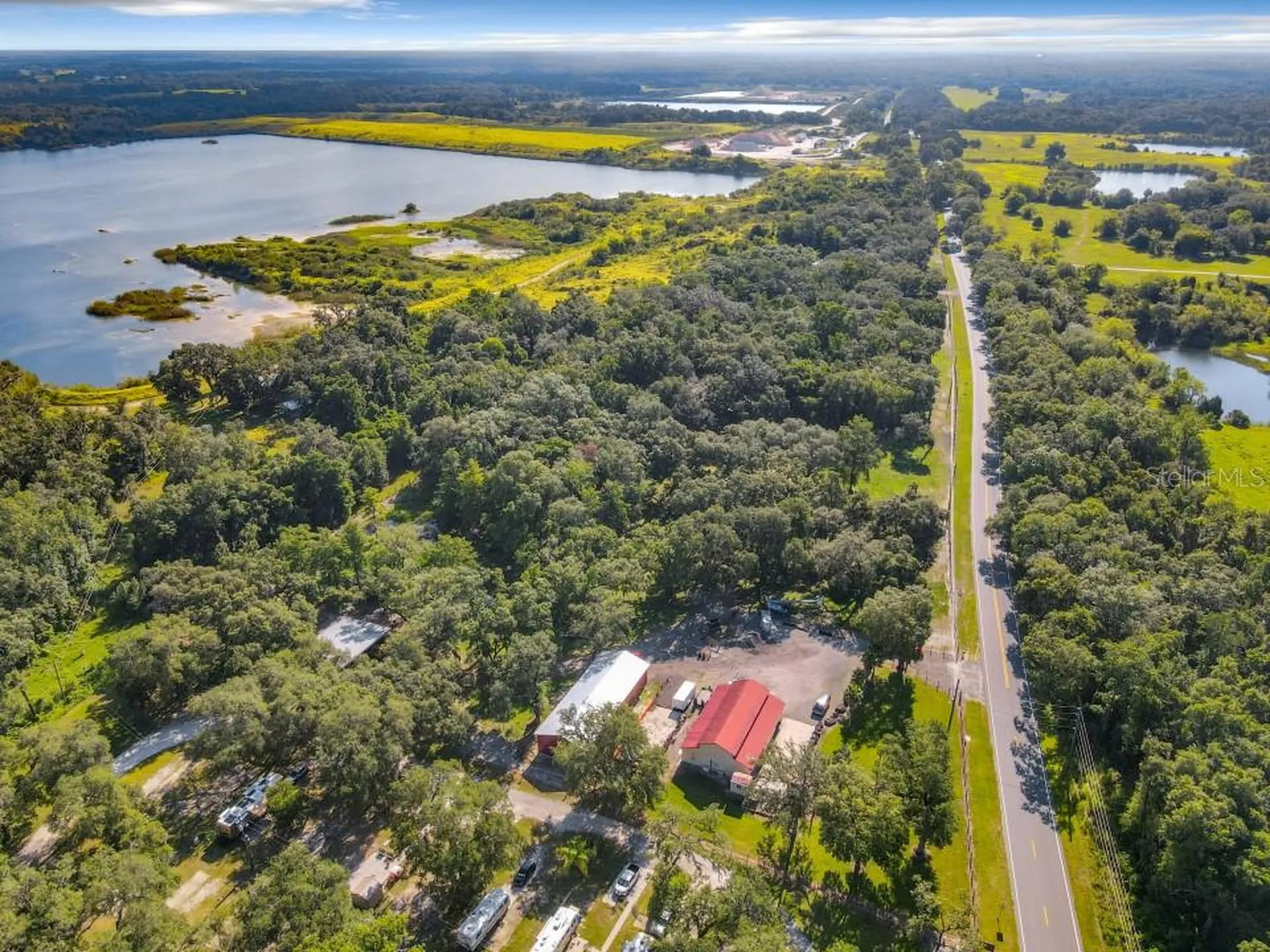 4544 Cr 673 Bushnell FL 33513