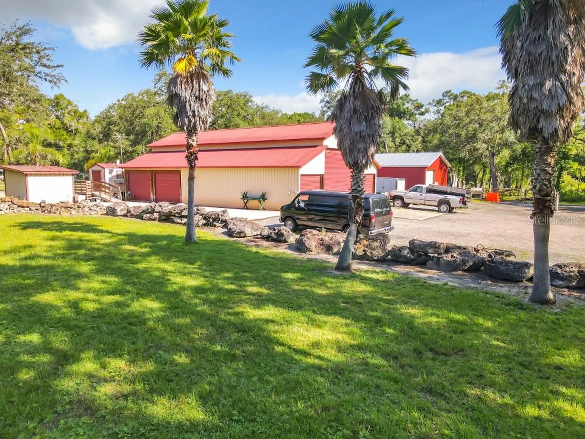 4544 Cr 673 Bushnell FL 33513