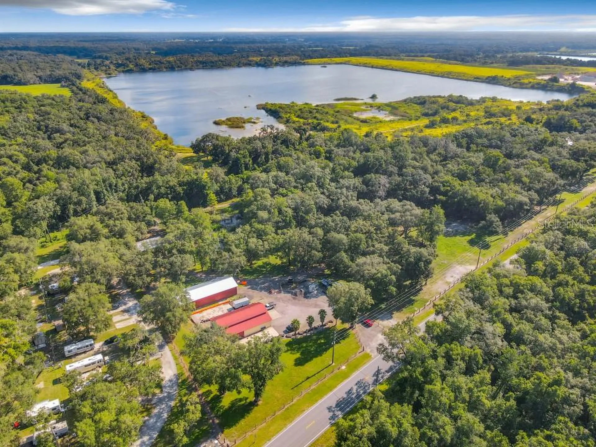 4544 Cr 673 Bushnell FL 33513