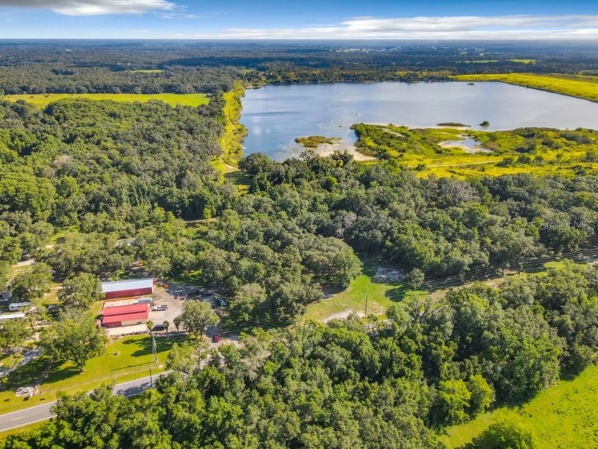 4544 Cr 673 Bushnell FL 33513