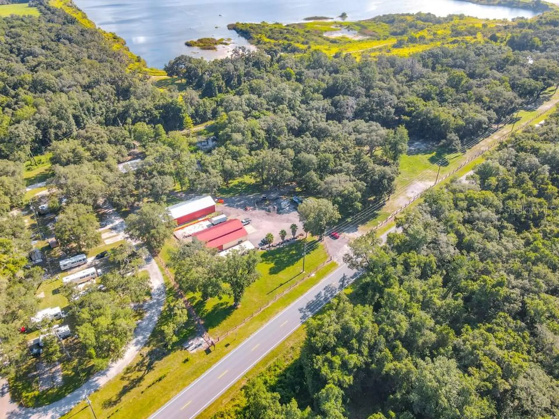 4544 Cr 673 Bushnell FL 33513