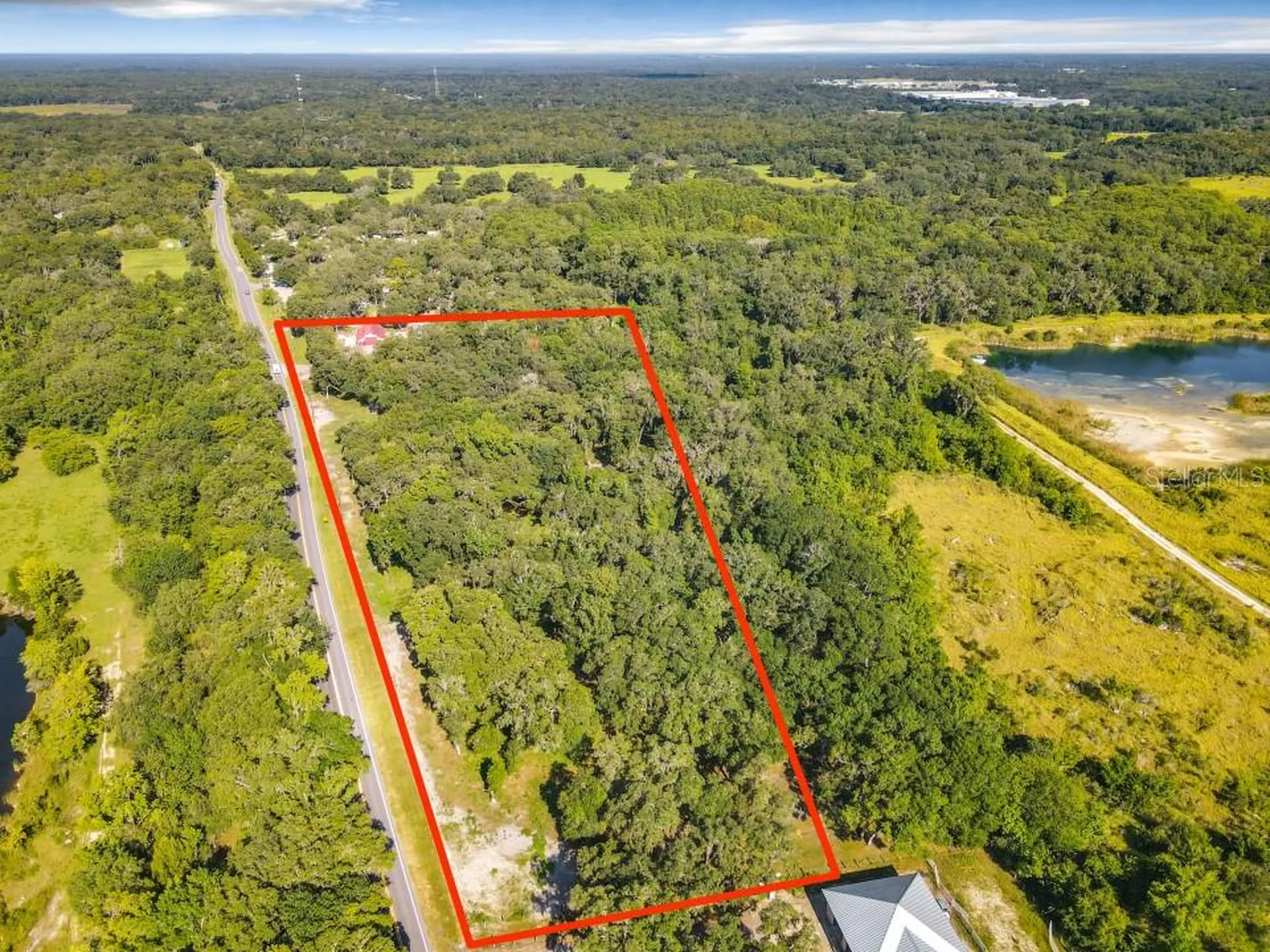 4544 Cr 673 Bushnell FL 33513