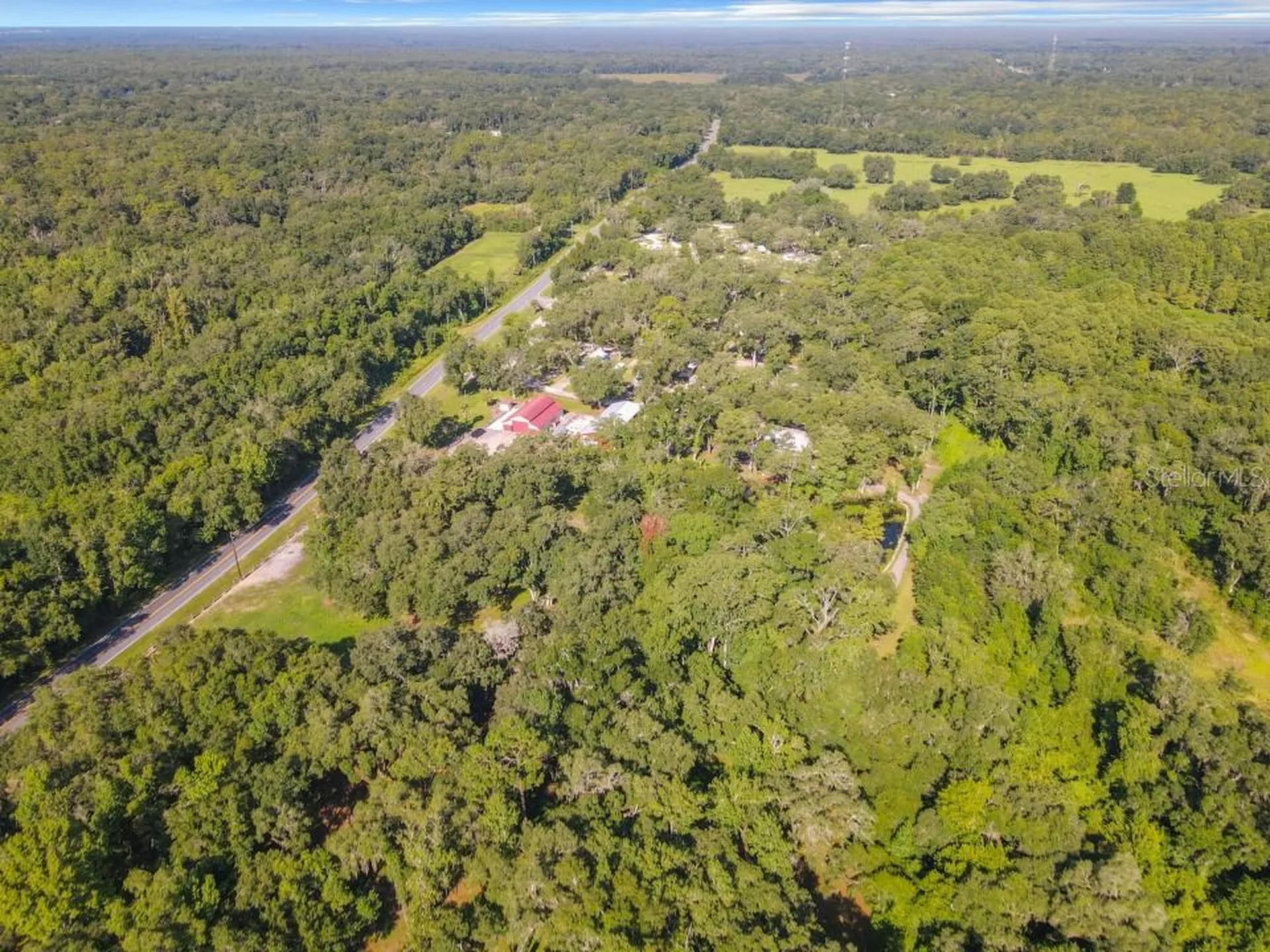 4544 Cr 673 Bushnell FL 33513