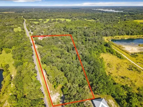 4544 Cr 673 Bushnell FL 33513