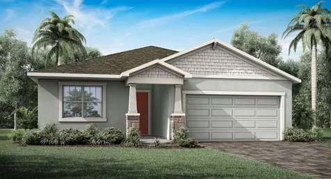 1041 Turquoise Waves Cove Kissimmee FL 34747