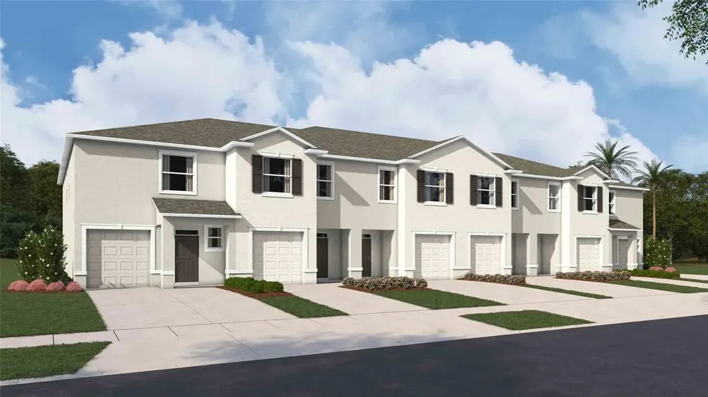 33039 Tulip Petal Lane Wesley Chapel FL 33545