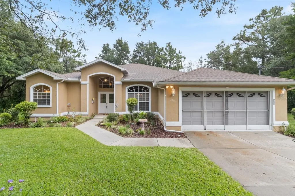 7015 W Pinebrook Street Crystal River FL 34429