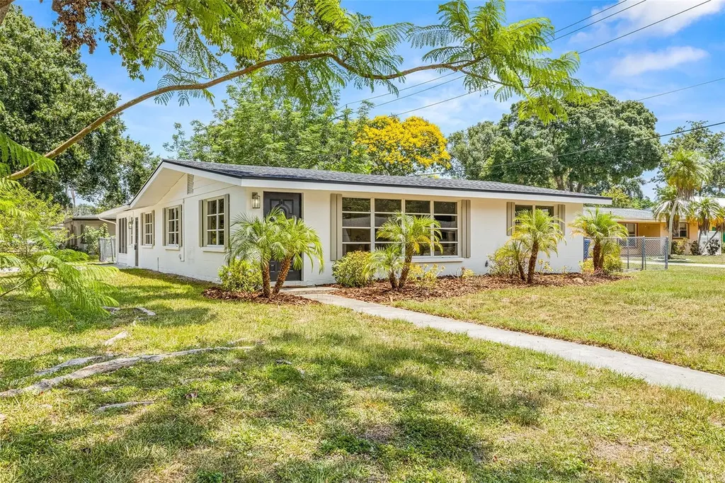 4875 Northwood Avenue Sarasota FL 34231